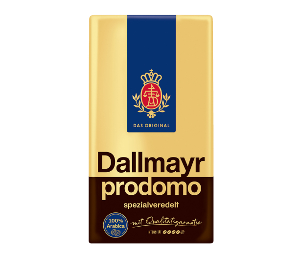 Dallmayr KAWA MIELONA PRODOMO HVP 500G - 1078007 - zdjęcie